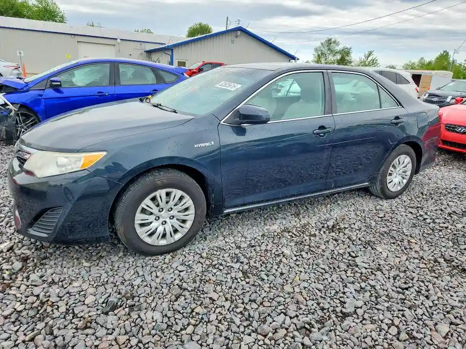 4T1BD1FK5CU052969 2012 TOYOTA CAMRY SOLA-0