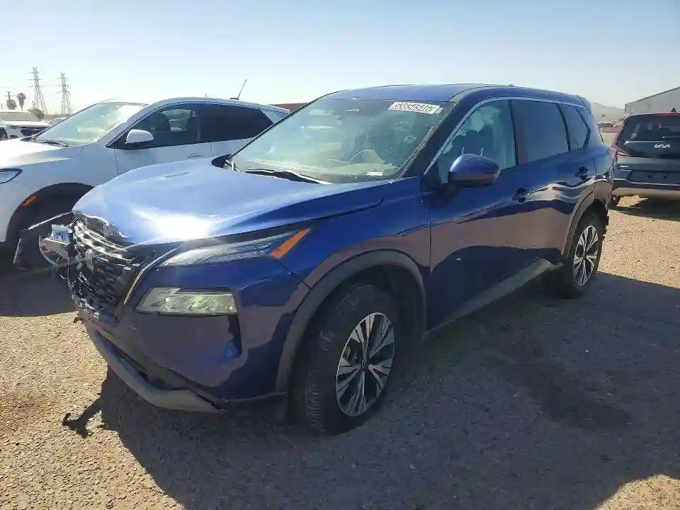 5N1BT3BAXPC838080 2023 NISSAN ROGUE-0