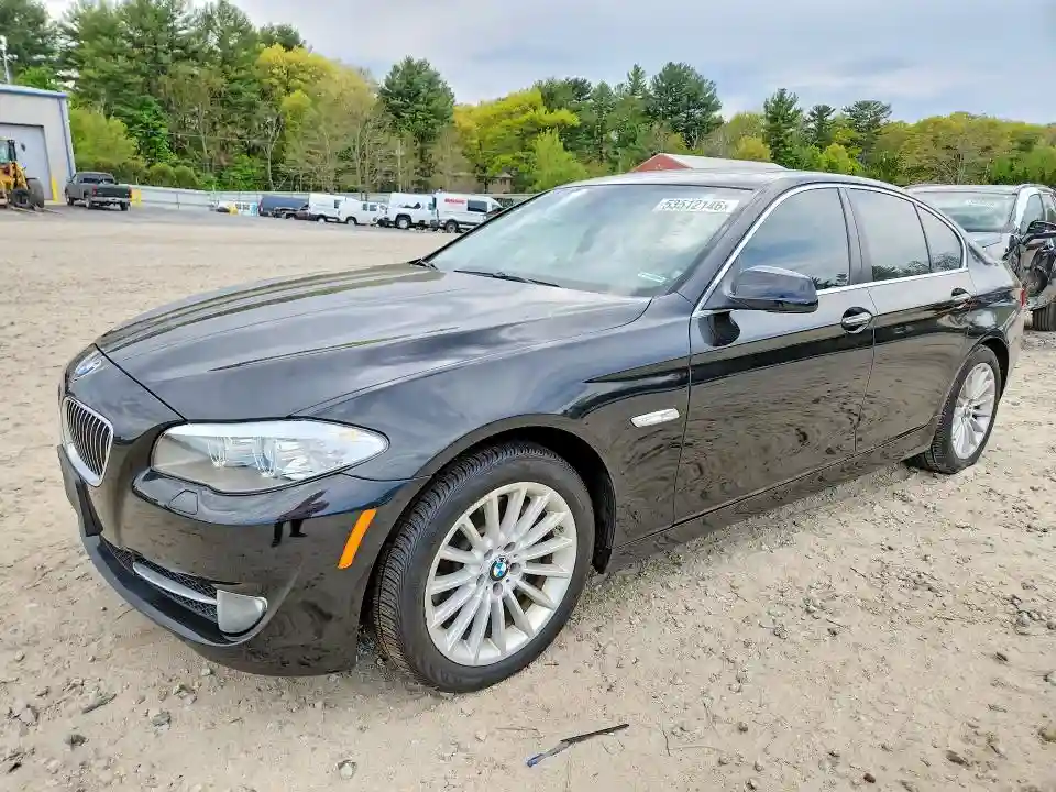 WBAFU7C52DDU67754 2013 BMW 5 SERIES-0