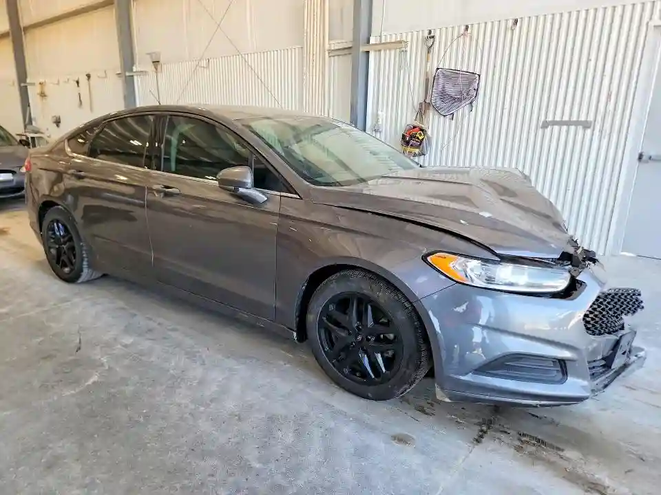 3FA6P0H70DR274494 2013 FORD FUSION-3