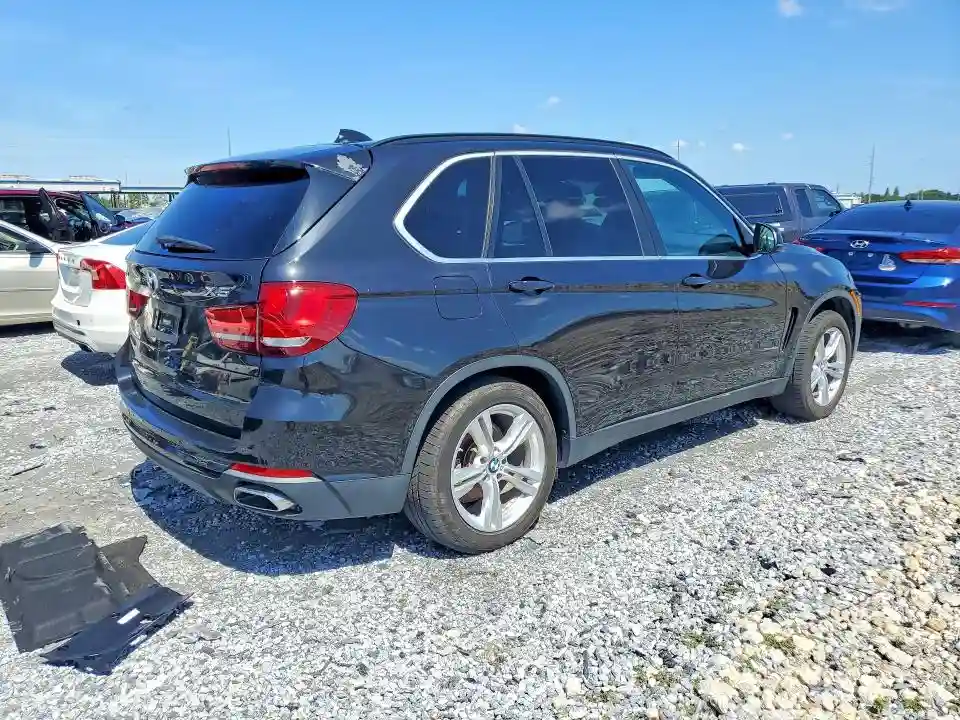 5UXKT0C5XG0S76573 2016 BMW X5-2