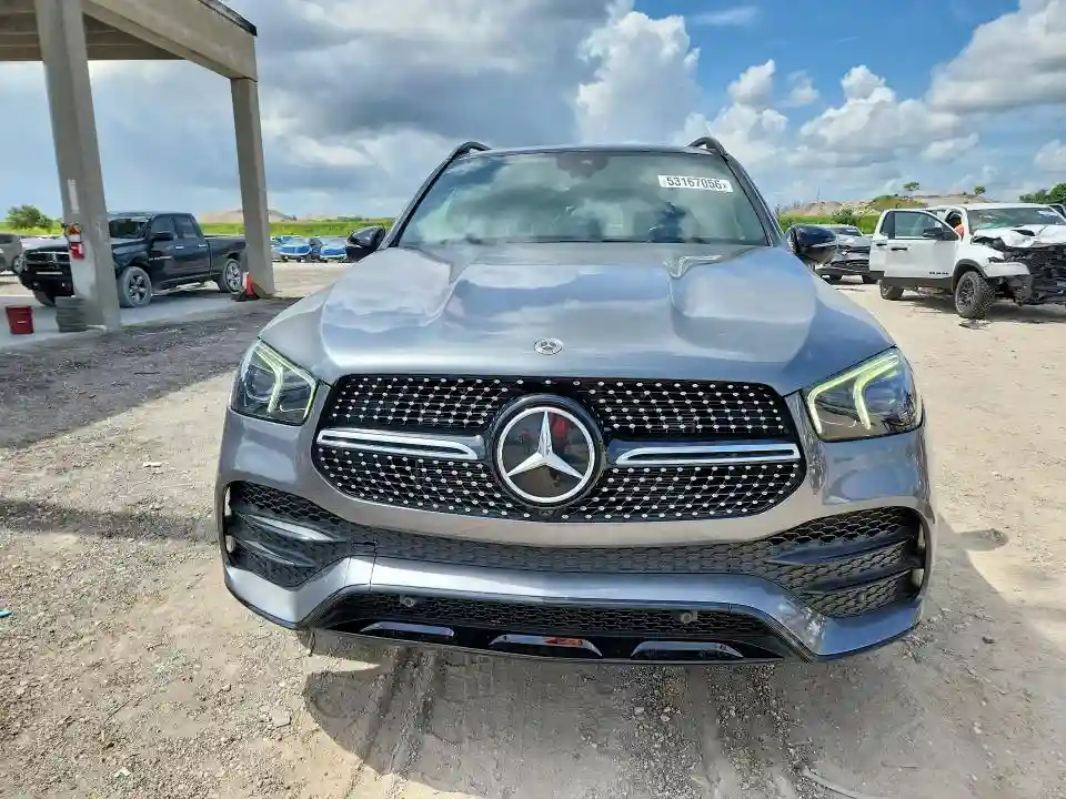 4JGFB4JB0PA955621 2023 MERCEDES-BENZ GLE-CLASS-4