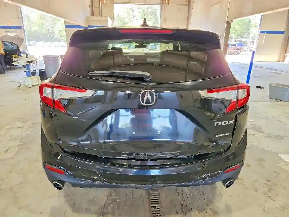 5J8TC2H51ML008131 2021 ACURA RDX-5