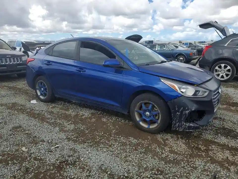 3KPC24A39KE066712 2019 HYUNDAI ACCENT-3