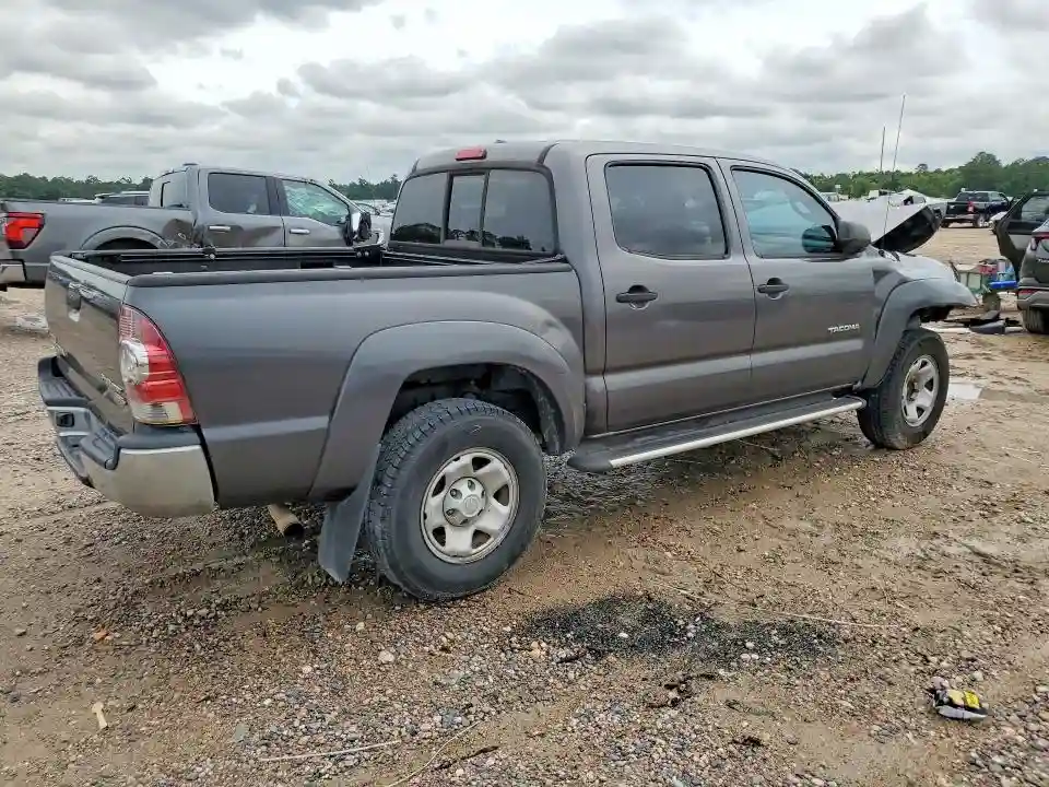 5TFJX4GN4BX001042 2011 TOYOTA TACOMA-2