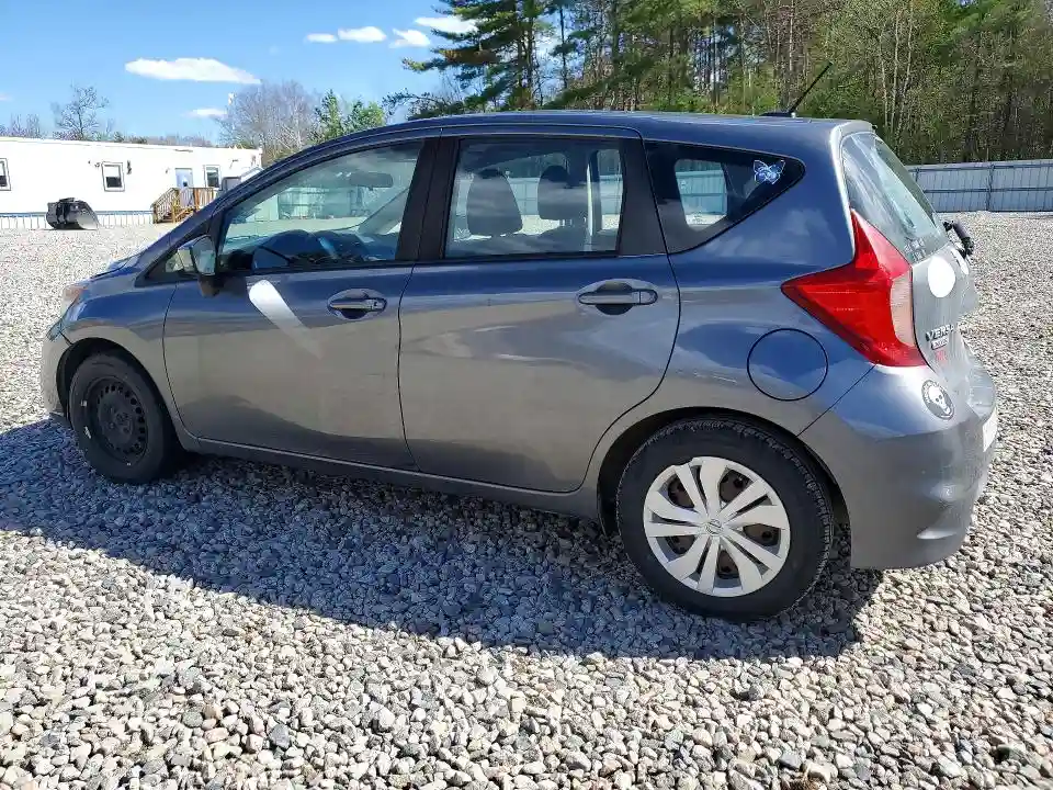 3N1CE2CP6HL374584 2017 NISSAN VERSA-1
