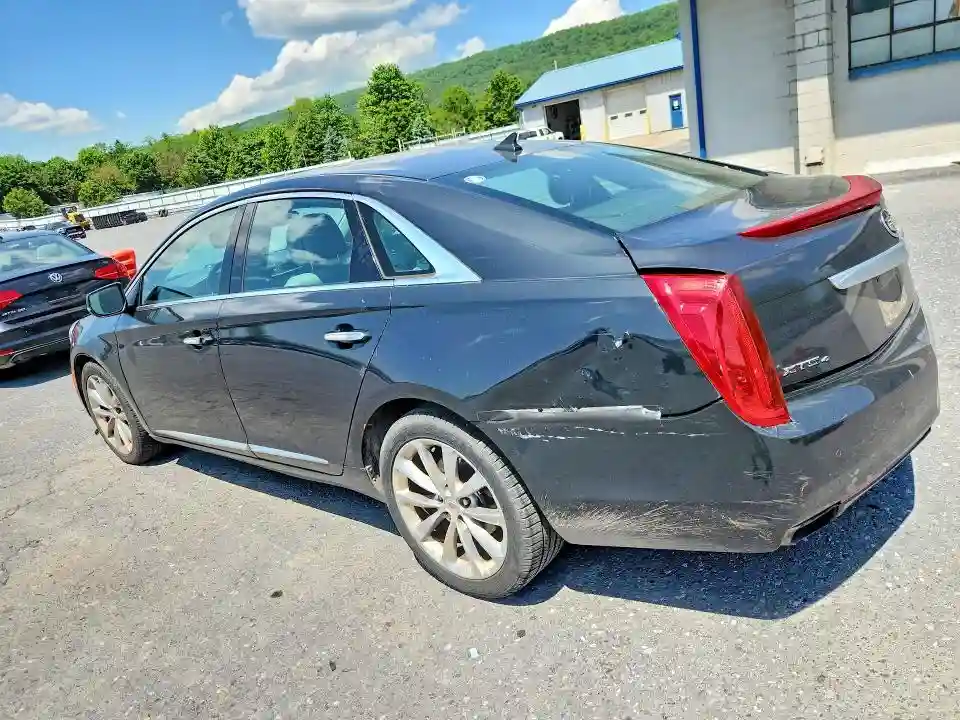 2G61R5S32D9102350 2013 CADILLAC XTS-1
