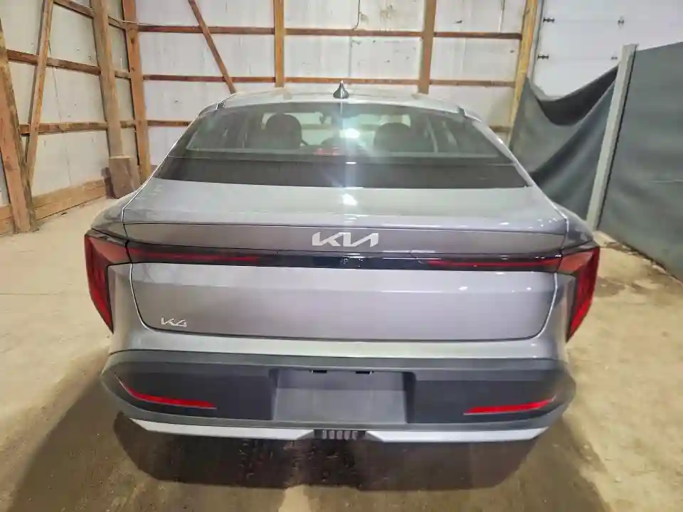 3KPFT4DE0SE027787 2025 KIA ALL OTHER-5