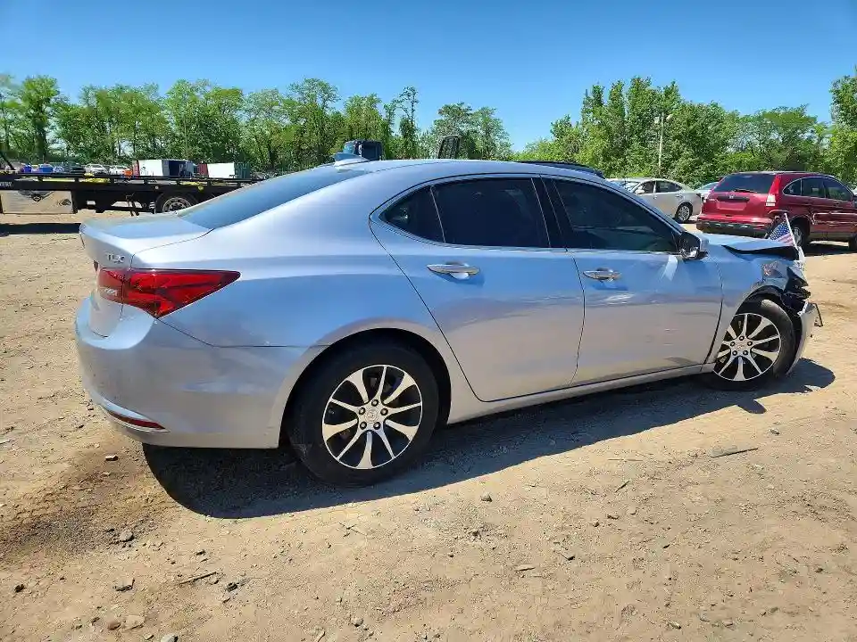 19UUB1F3XGA013881 2016 ACURA TLX-2