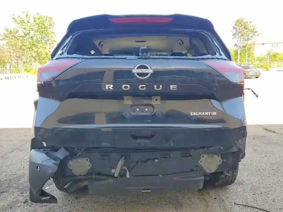 5N1BT3BA3PC831858 2023 NISSAN ROGUE-5