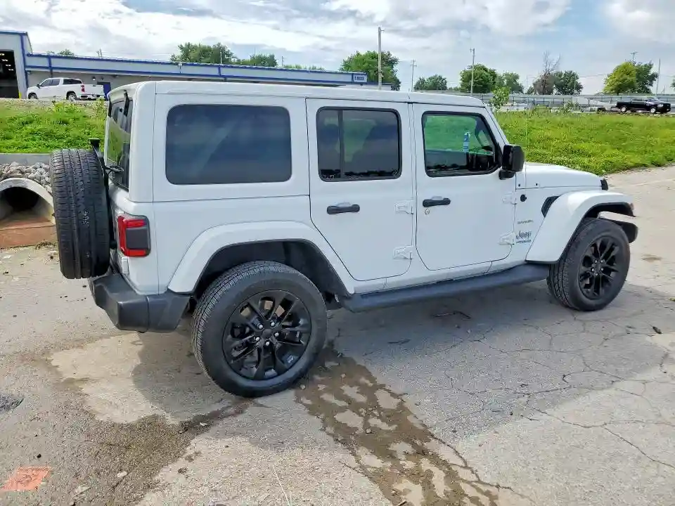 1C4JJXP61MW857211 2021 JEEP WRANGLER-2