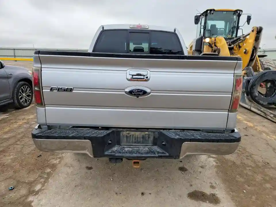 1FTFW1EF5EFC18466 2014 FORD F150-5