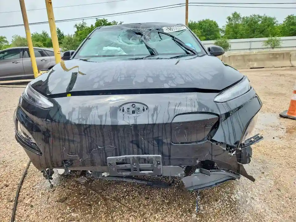 KM8K33AG0PU193438 2023 HYUNDAI KONA-4