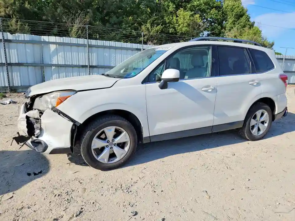 JF2SJAHC5GH435667 2016 SUBARU FORESTER-0