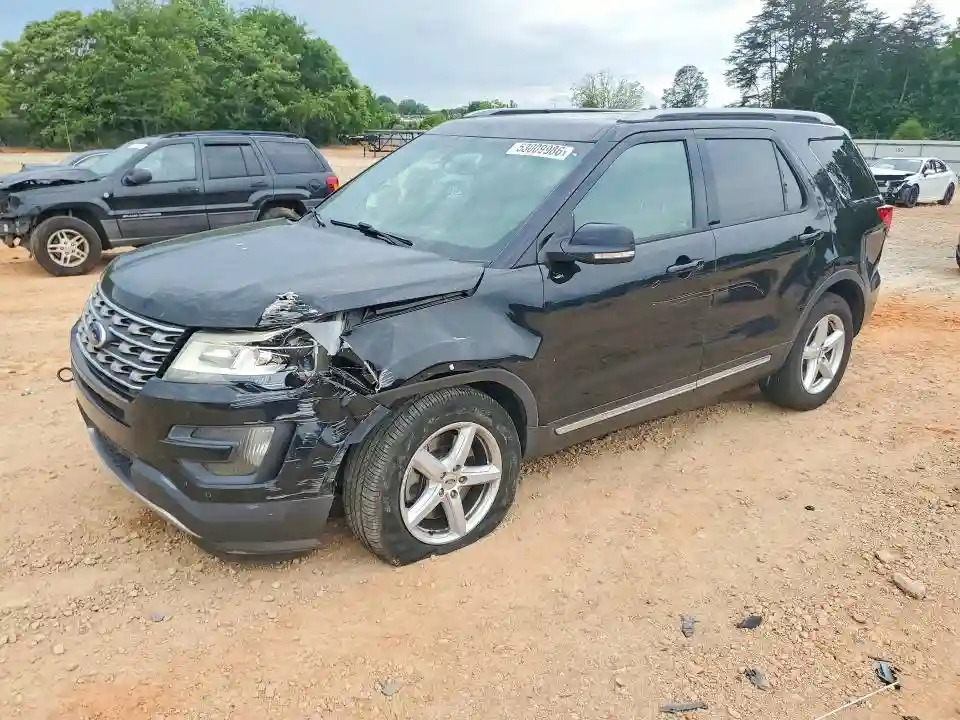 1FM5K8D85GGA44443 2016 FORD EXPLORER-0