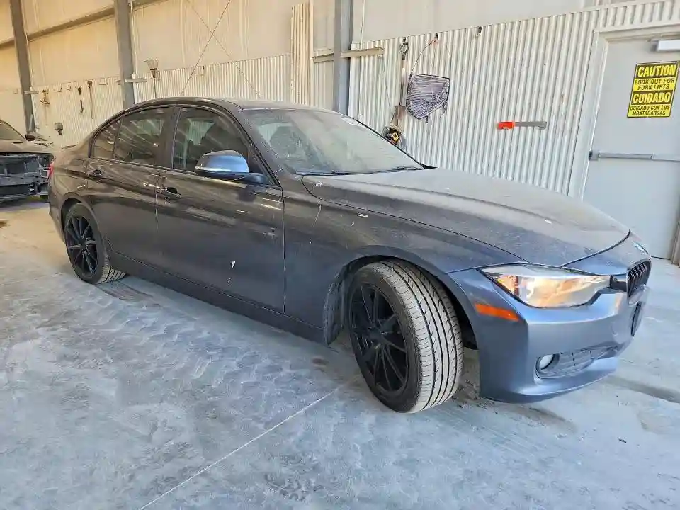 WBA3C3C55EK200443 2014 BMW 3 SERIES-3