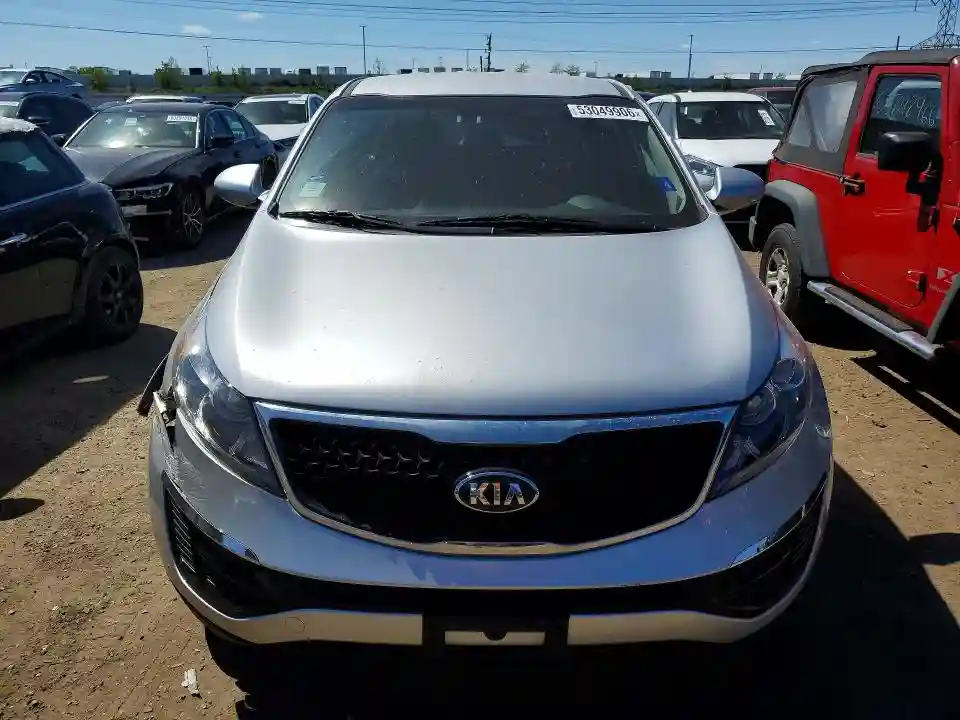 KNDPBCAC9G7803927 2016 KIA SPORTAGE-4