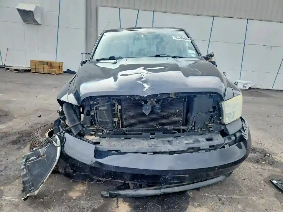 1D7RV1CT9BS503253 2011 DODGE RAM 1500-4