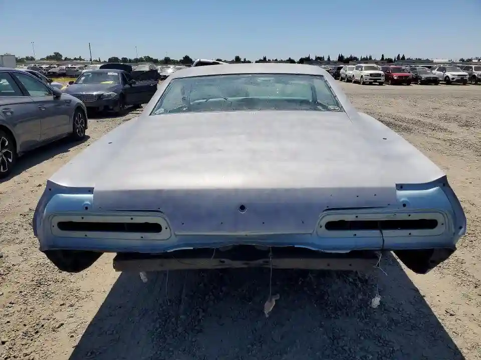 164877L100069 1967 CHEVROLET ALL OTHER-5