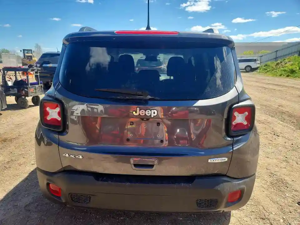 ZACNJBBB3LPL28988 2020 JEEP RENEGADE-5