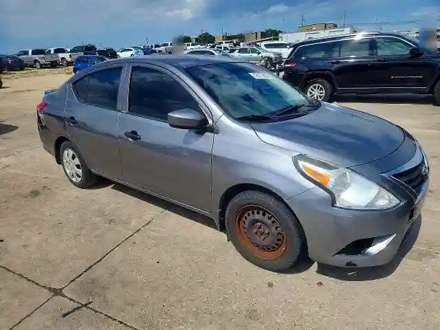 3N1CN7AP3GL836677 2016 NISSAN VERSA-3