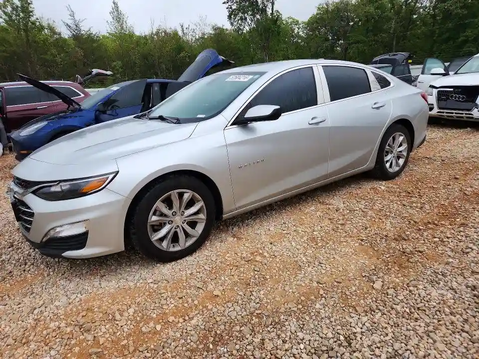 1G1ZD5ST6MF021124 2021 CHEVROLET MALIBU-0