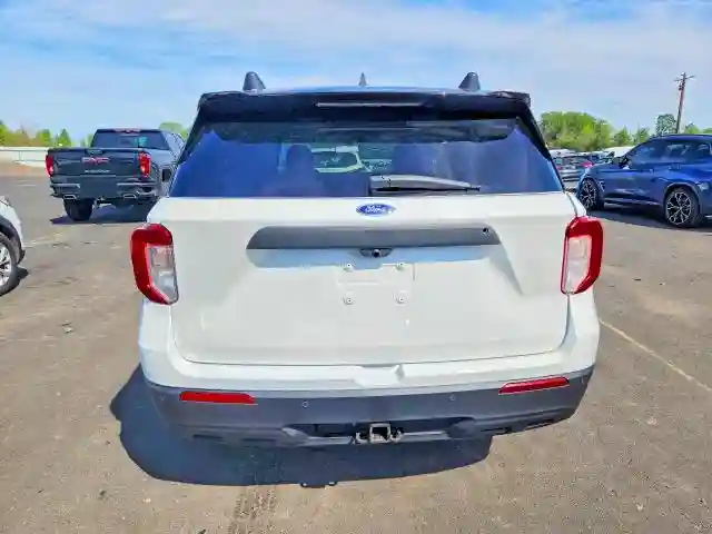 1FM5K8AB7MGA72904 2021 FORD EXPLORER-5