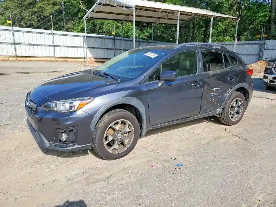 JF2GTADC7JH259329 2018 SUBARU CROSSTREK-0