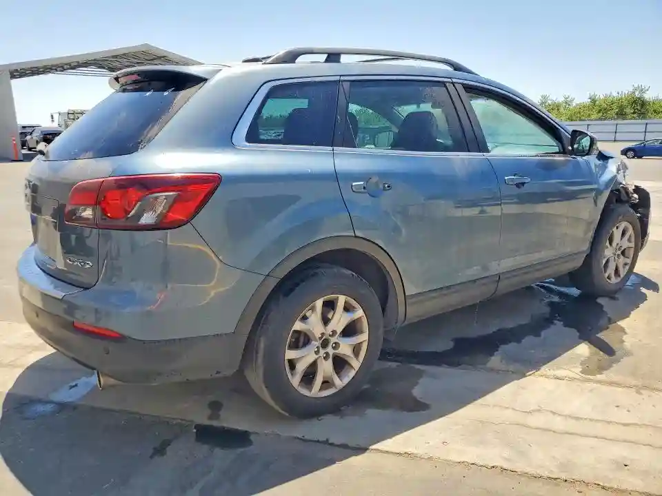 JM3TB2CV6F0468700 2015 MAZDA CX-9-2