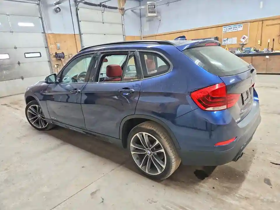 WBAVL1C50EVY20418 2014 BMW X1-1