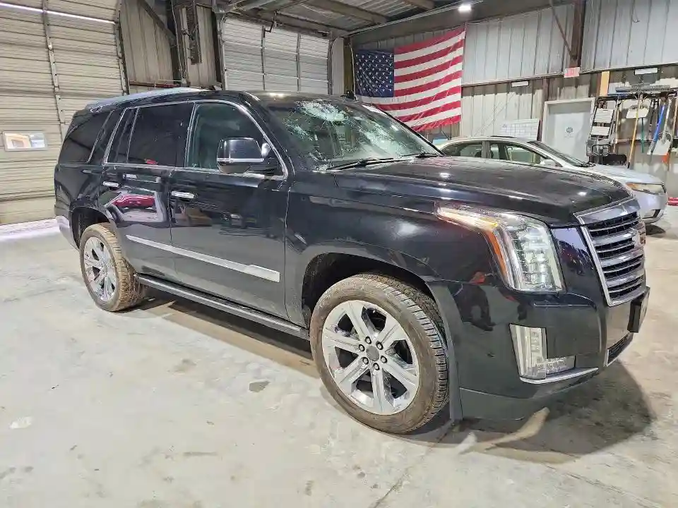 1GYS4DKJ1JR397476 2018 CADILLAC ESCALADE-3
