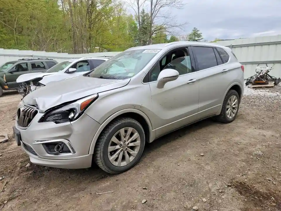 LRBFXDSA3HD221260 2017 BUICK ENVISION-0