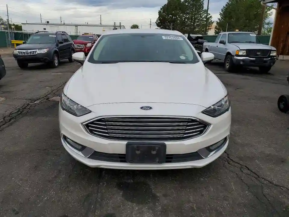 3FA6P0H93HR264355 2017 FORD FUSION-4