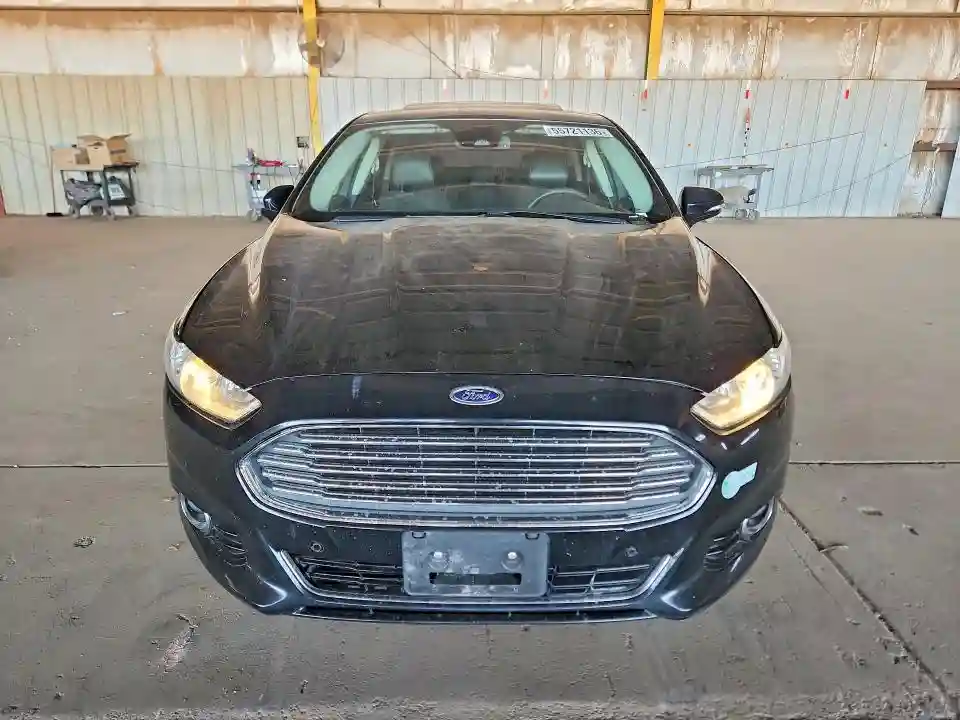 3FA6P0SUXER383061 2014 FORD FUSION-4