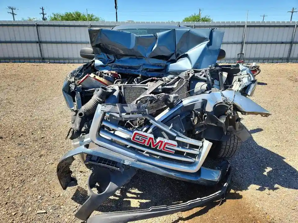 3GTP1VE09DG173180 2013 GMC SIERRA-4