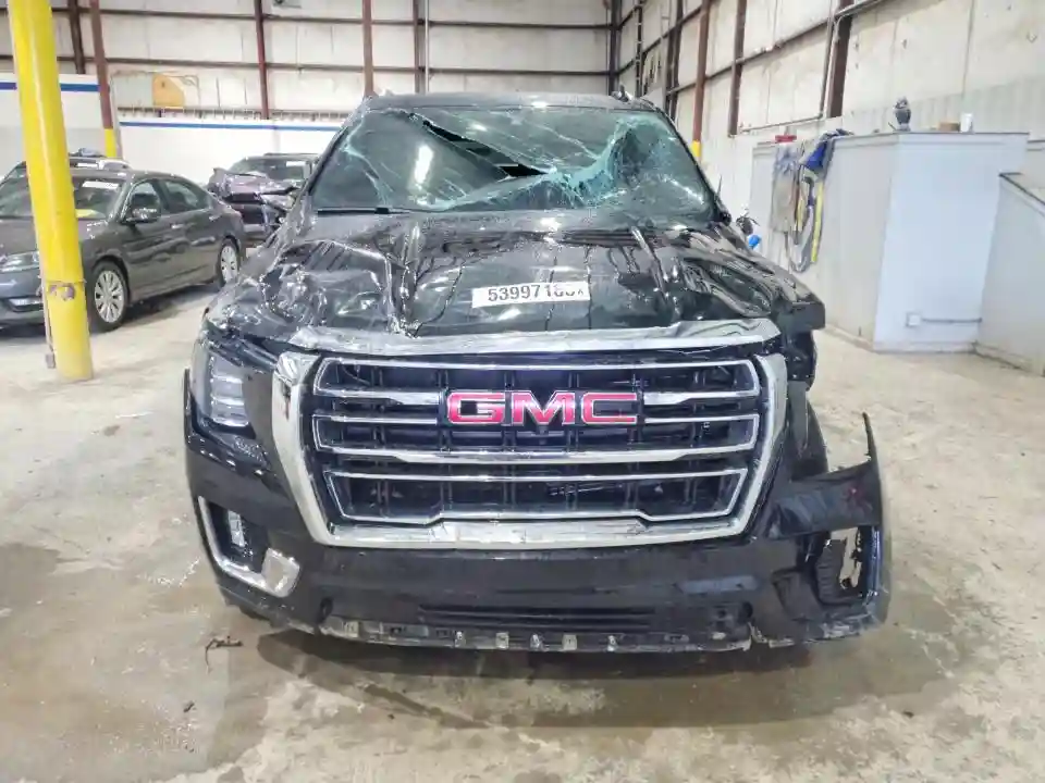 1GKS2BKD3NR363656 2022 GMC YUKON-4