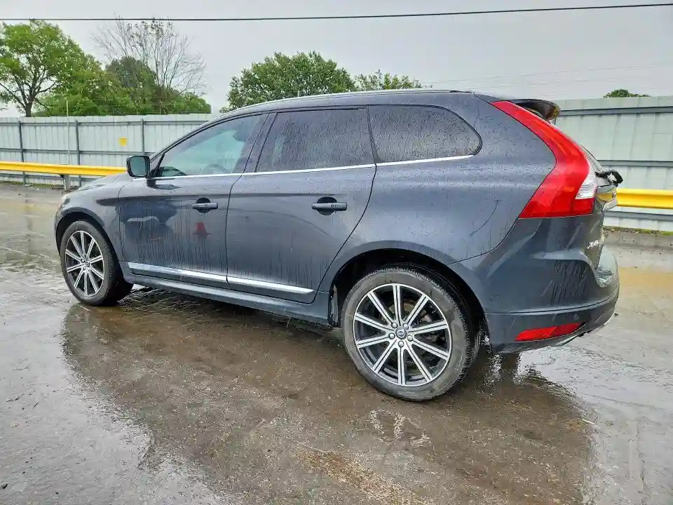YV440MDK3F2713487 2015 VOLVO XC60-1