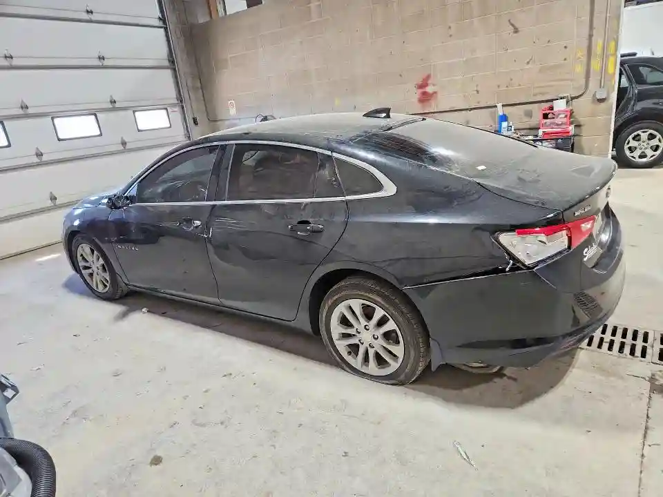 1G1ZD5ST3JF233006 2018 CHEVROLET MALIBU-1