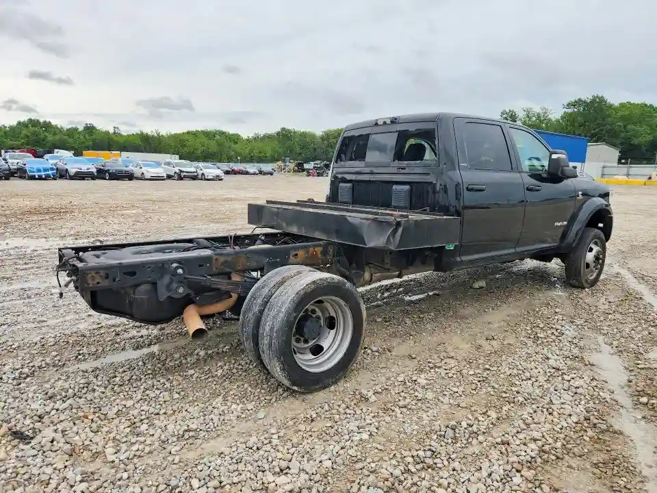 3C7WRLEL7PG531404 2023 RAM 4500-2