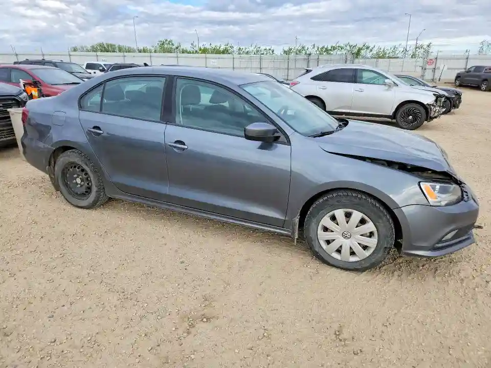3VW167AJ0HM203186 2017 VOLKSWAGEN JETTA-3