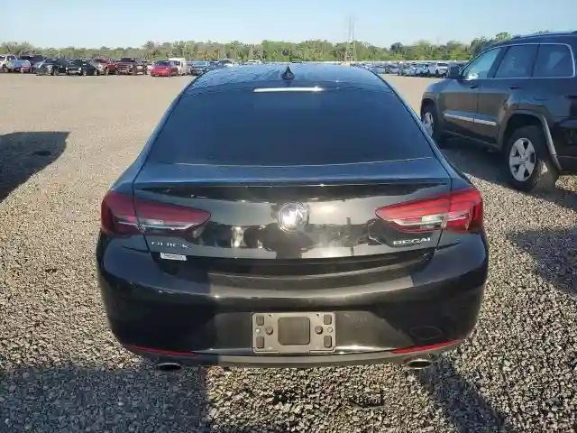 W04GL6SX1J1082717 2018 BUICK REGAL-5