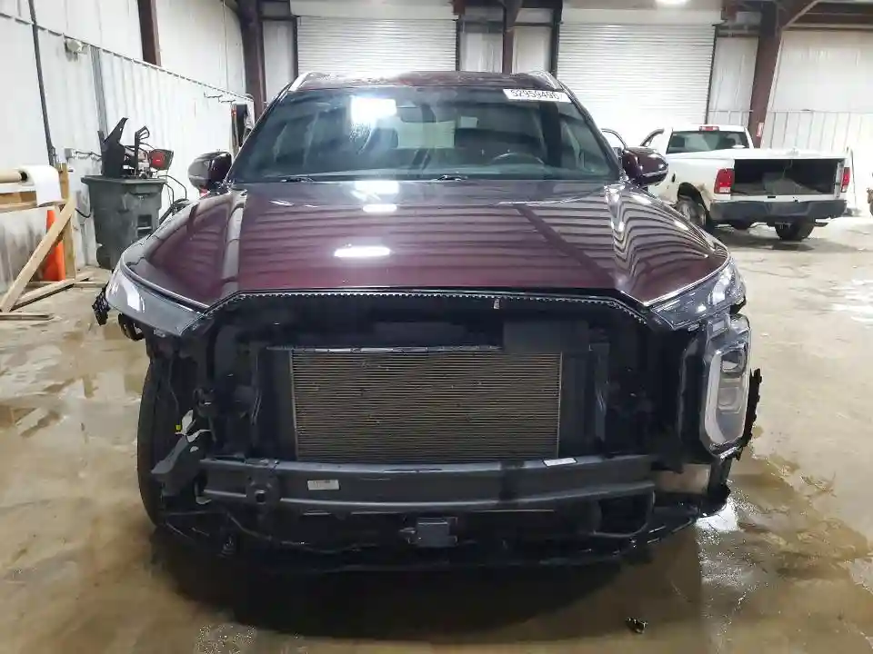 KM8R5DHE4LU151402 2020 HYUNDAI PALISADE-4