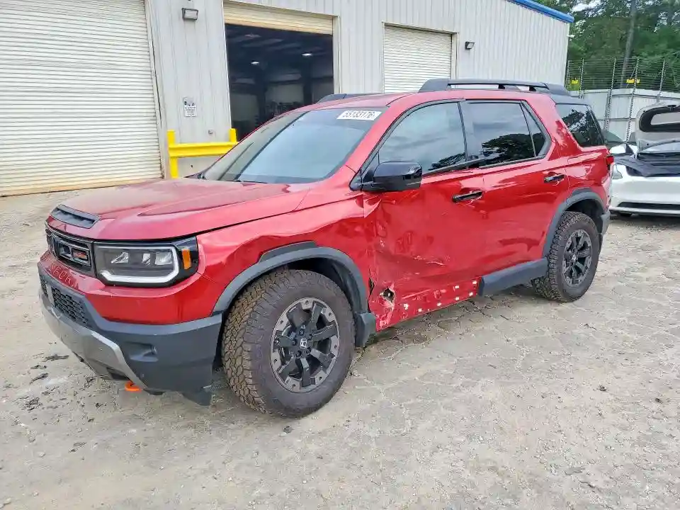5FNYF9H82TB021955 2026 HONDA PASSPORT-0