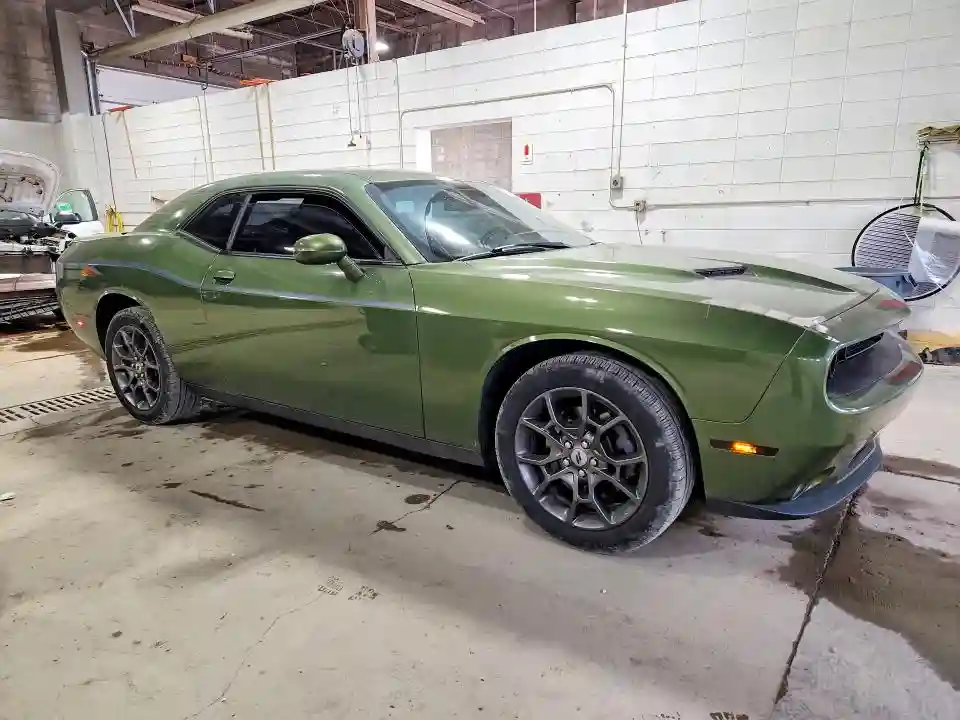 2C3CDZGG9JH257118 2018 DODGE CHALLENGER-3