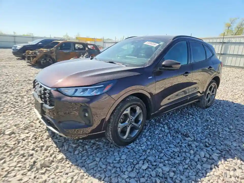 1FMCU9NA6PUA68826 2023 FORD ESCAPE-0