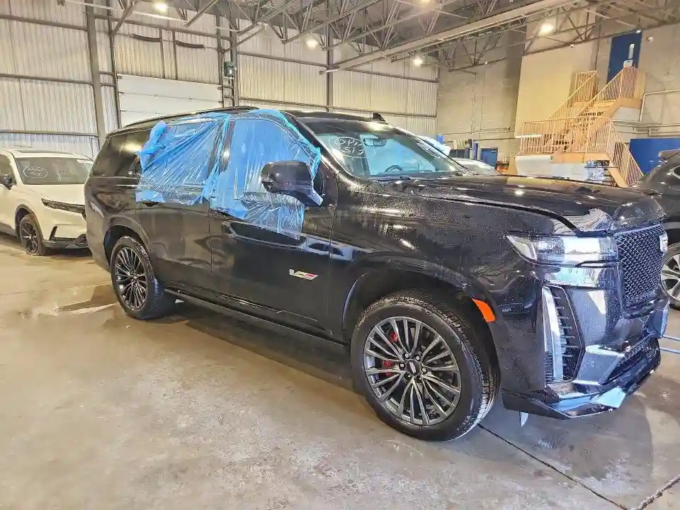 1GYS4HK99PR499873 2023 CADILLAC ESCALADE V-3