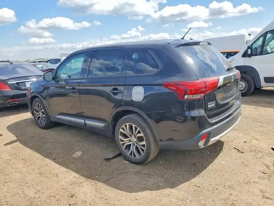 JA4AZ3A36GZ017311 2016 MITSUBISHI OUTLANDER-1