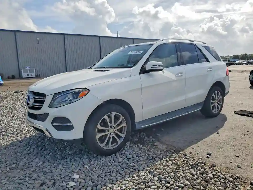 4JGDA5HB7GA631328 2016 MERCEDES-BENZ GLE-CLASS-0