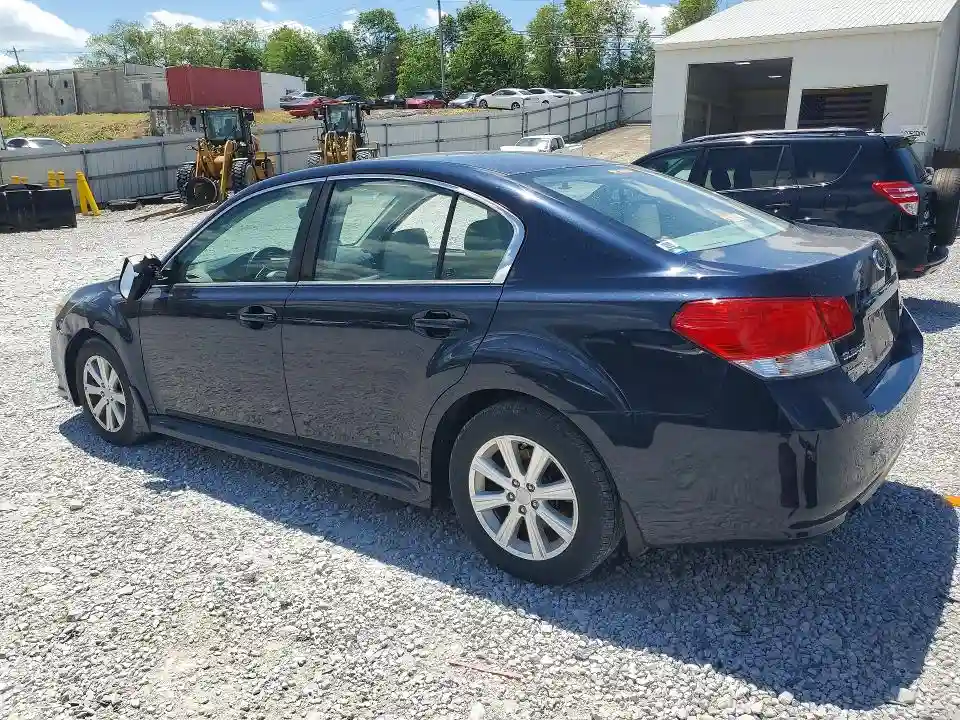 4S3BMCC69C3031359 2012 SUBARU LEGACY-1