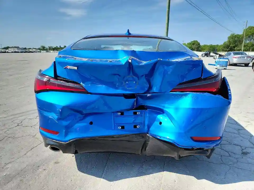 19UDE4G74TA007725 2026 ACURA INTEGRA-5